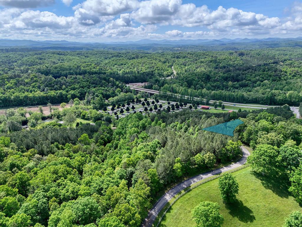 Lot A Hilltop Road #A, MURPHY, North Carolina image 1