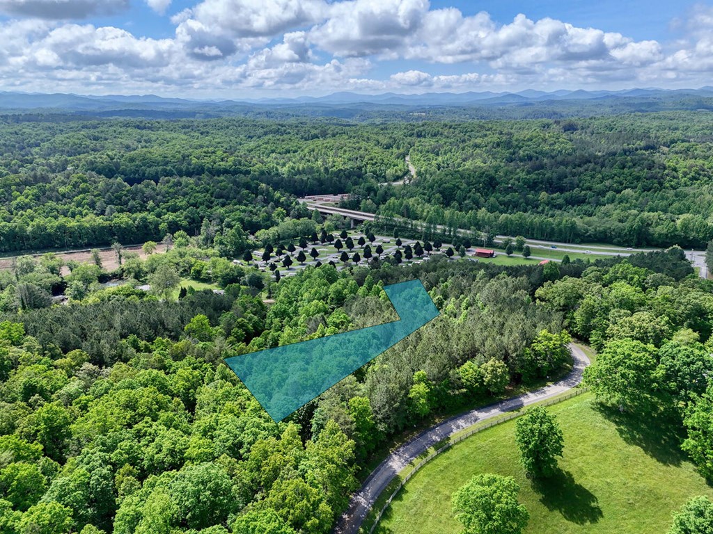 Lot A Hilltop Road #A, MURPHY, North Carolina image 5