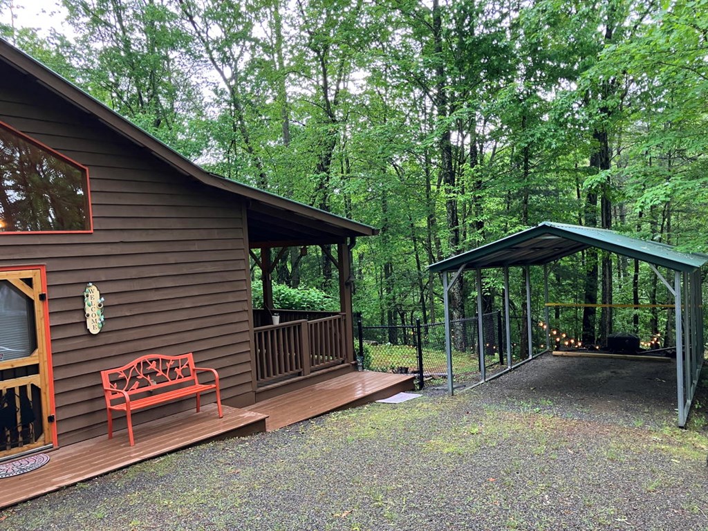 54 Bumblebee Ln, MURPHY, North Carolina image 22