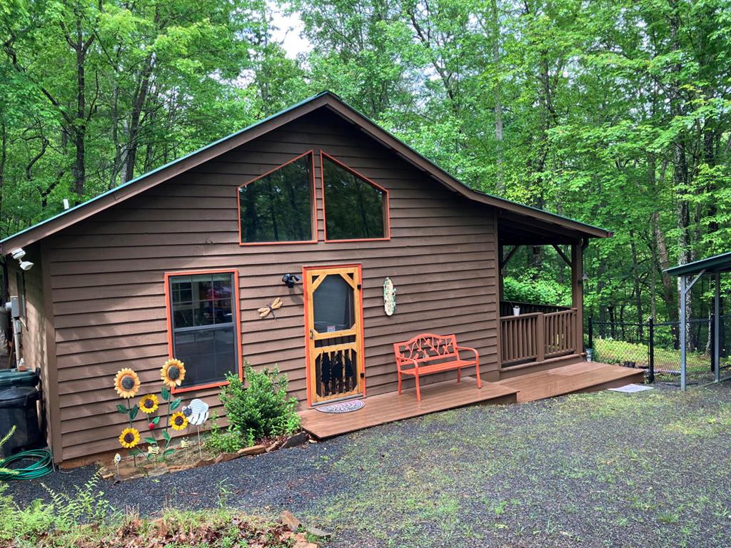 54 Bumblebee Ln, MURPHY, North Carolina image 1