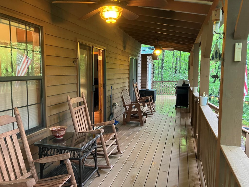 54 Bumblebee Ln, MURPHY, North Carolina image 15