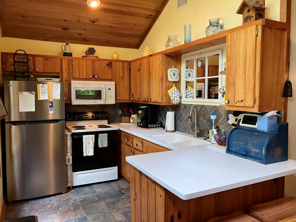 54 Bumblebee Ln, MURPHY, North Carolina image 2