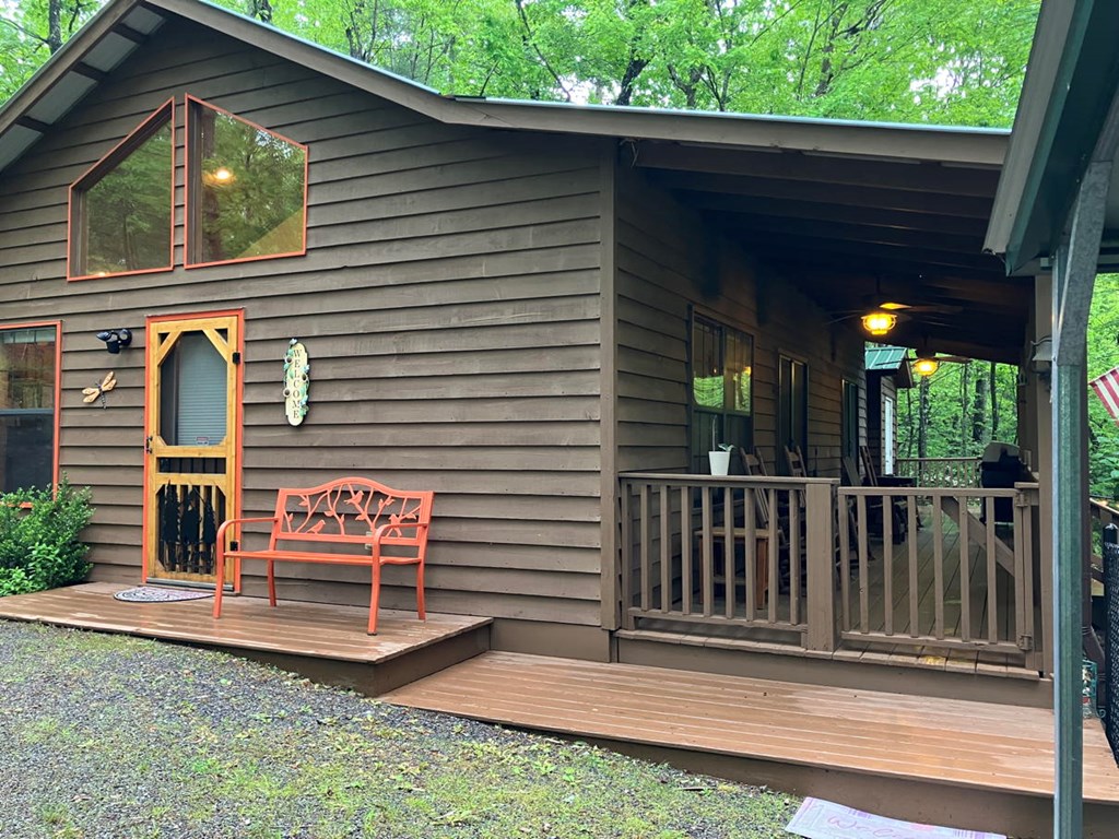 54 Bumblebee Ln, MURPHY, North Carolina image 23