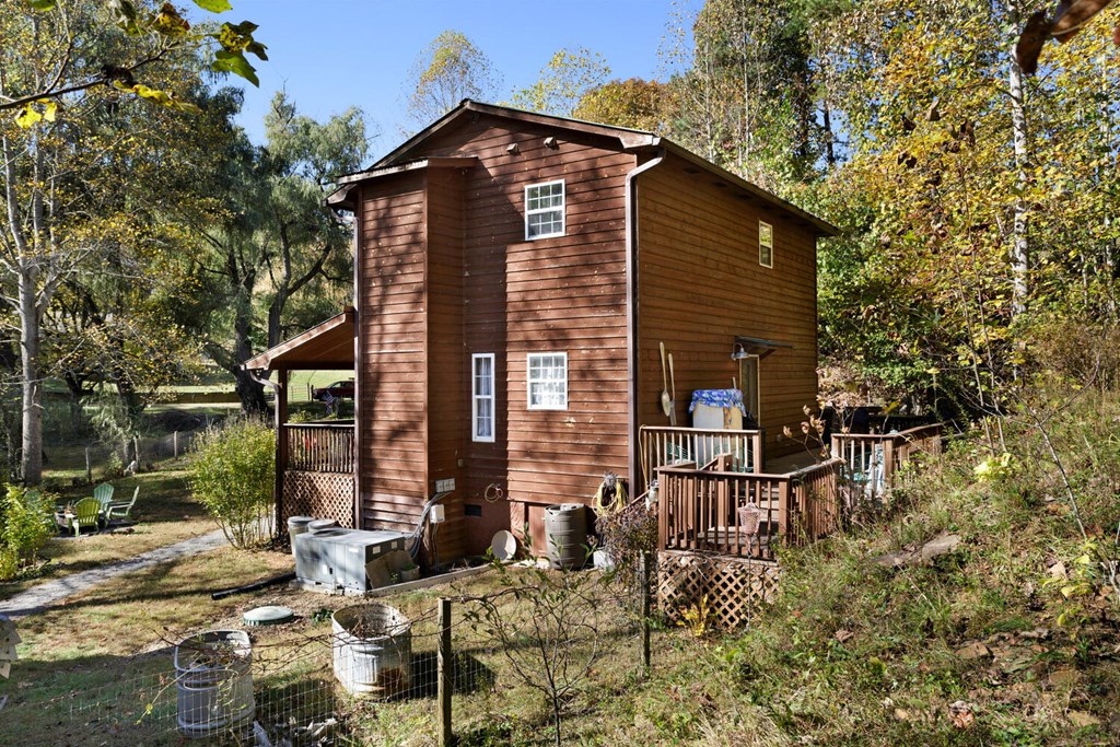 185 Lilac Trail, MURPHY, North Carolina image 15