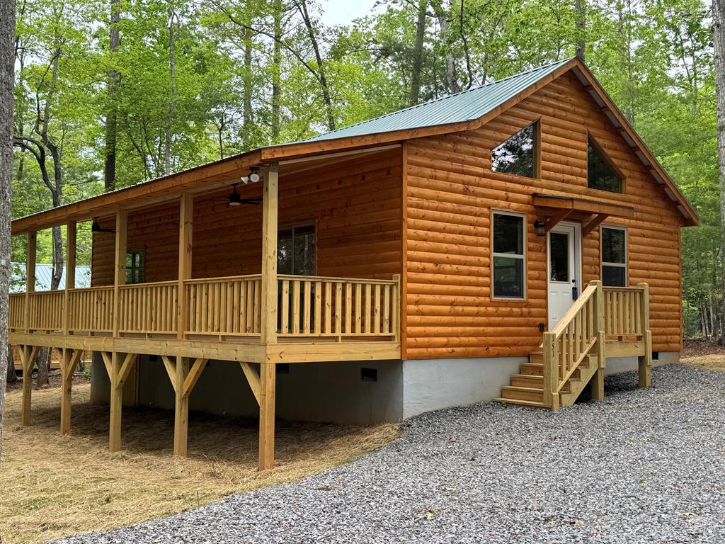 151 Martins Creek Ridge Rd, MURPHY, New York image 1