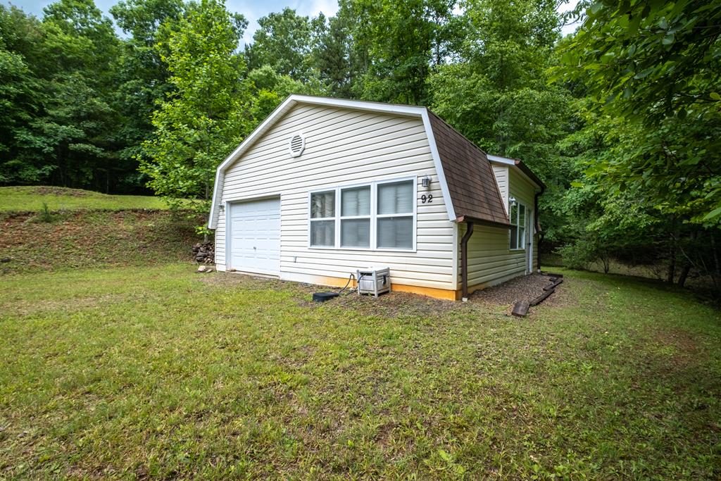 92 Blissful Ridge, MURPHY, Texas image 30