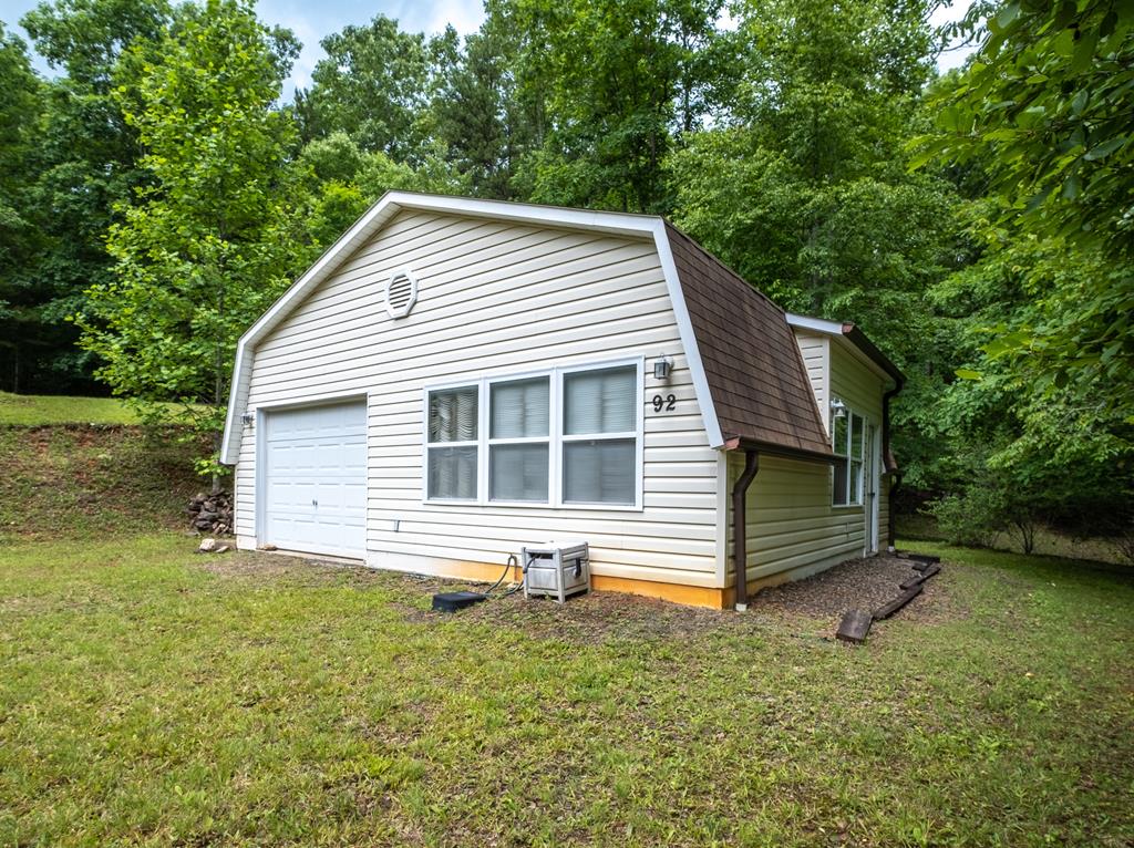 92 Blissful Ridge, MURPHY, Texas image 1