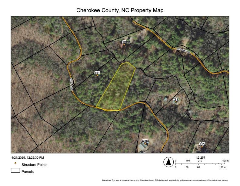 Lot 17 Atoah Loop #17, MURPHY, North Carolina image 17