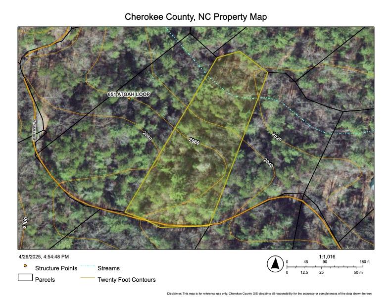 Lot 17 Atoah Loop #17, MURPHY, North Carolina image 18