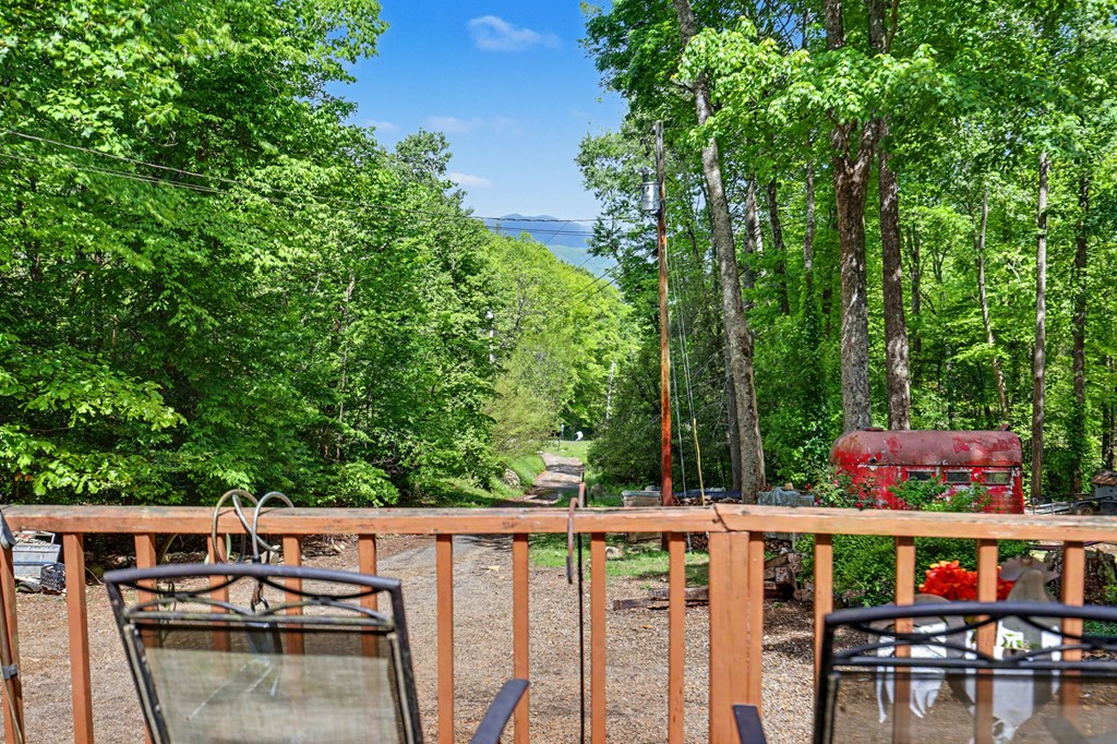 426 Claude Rogers Rd