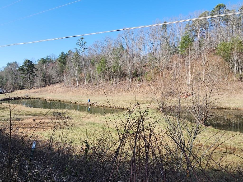 31.53 Ac Barnett Road, MURPHY, North Carolina image 21