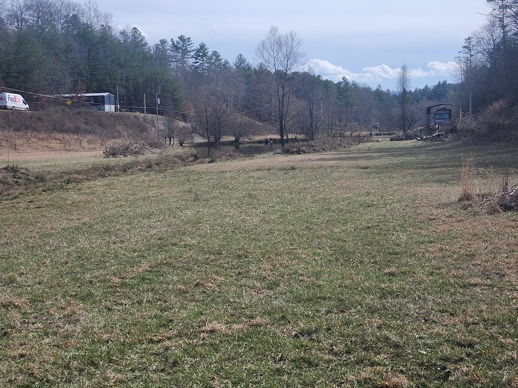 31.53 Ac Barnett Road, MURPHY, North Carolina image 9