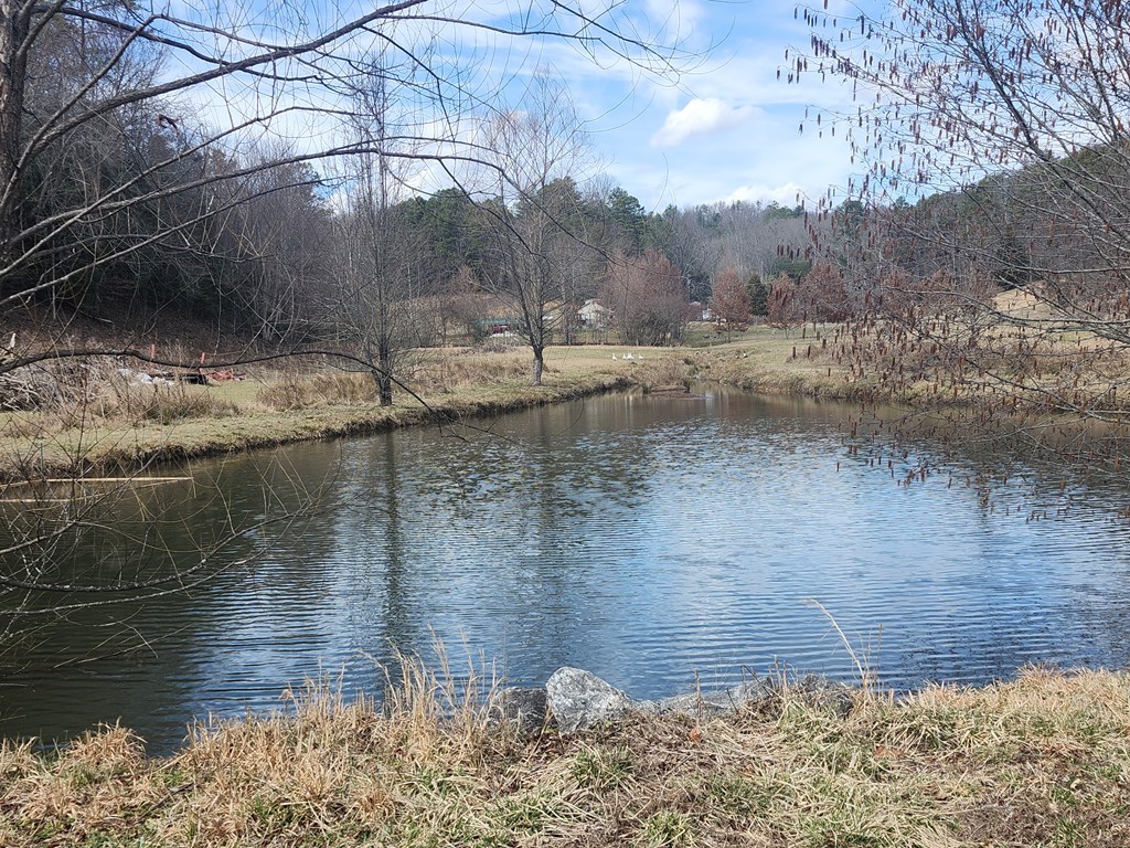 31.53 Ac Barnett Road, MURPHY, North Carolina image 3