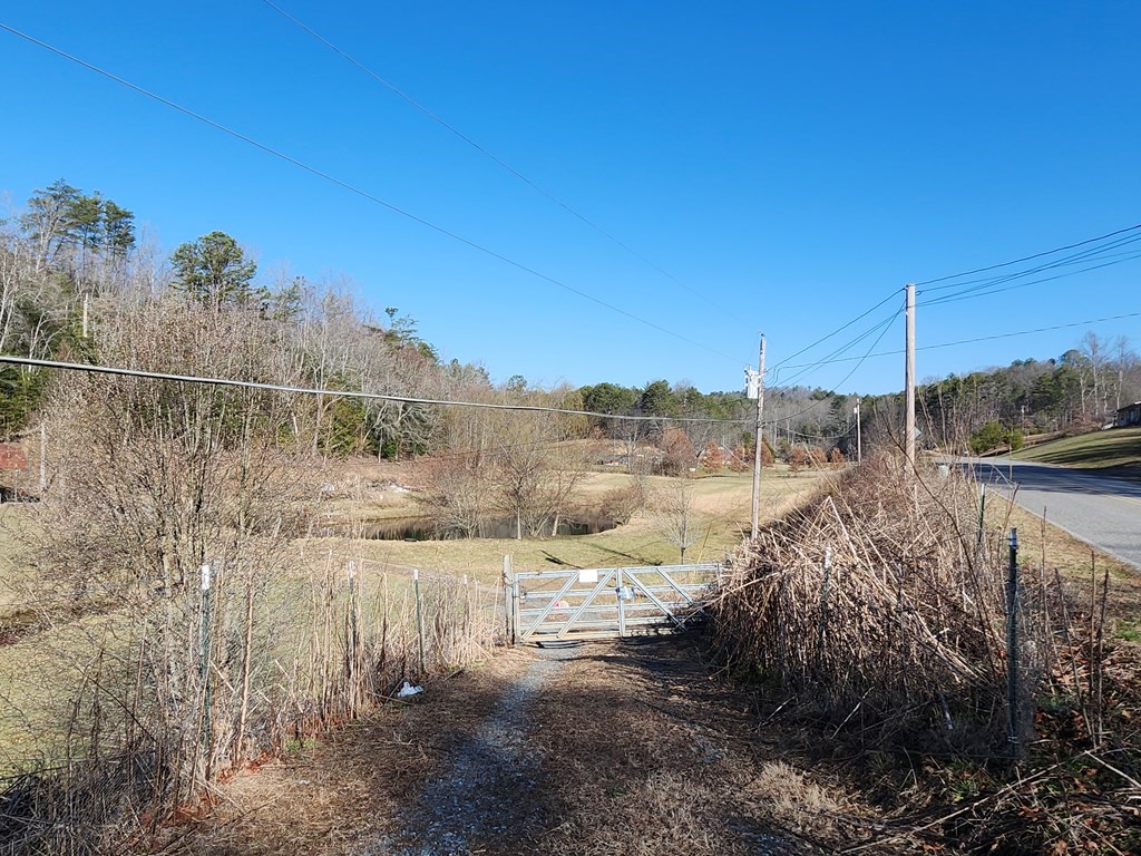 31.53 Ac Barnett Road, MURPHY, North Carolina image 15