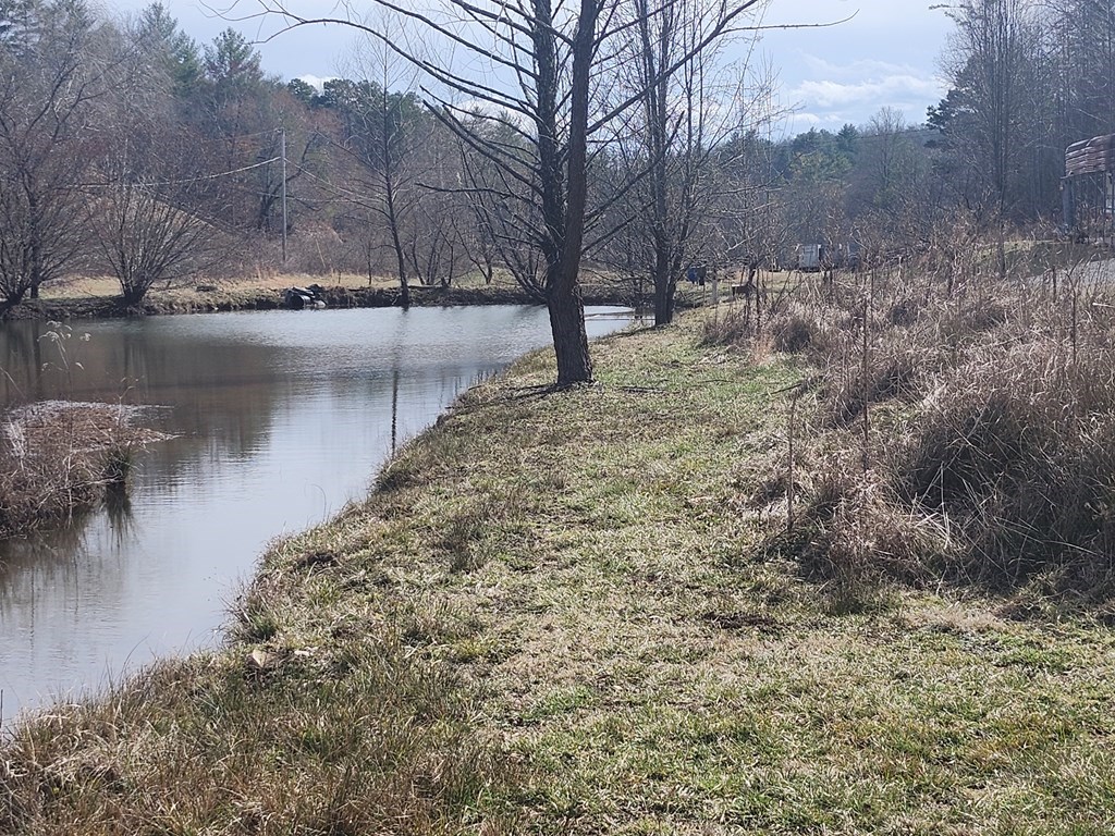 31.53 Ac Barnett Road, MURPHY, North Carolina image 4