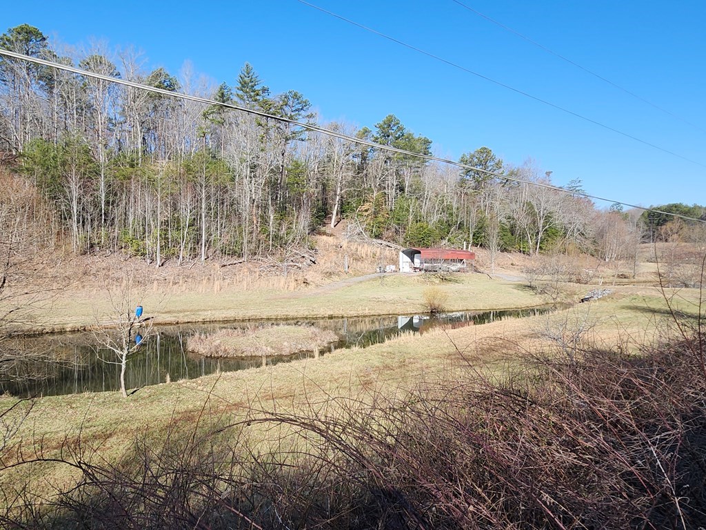 31.53 Ac Barnett Road, MURPHY, North Carolina image 20