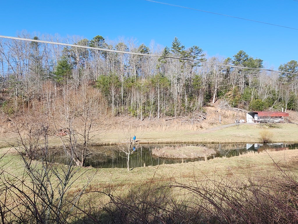 31.53 Ac Barnett Road, MURPHY, North Carolina image 19