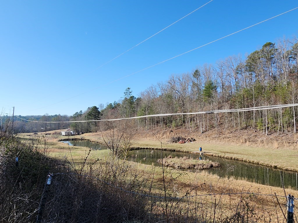 31.53 Ac Barnett Road, MURPHY, North Carolina image 18