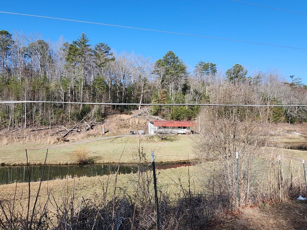 31.53 Ac Barnett Road, MURPHY, North Carolina image 16