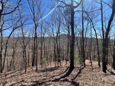 Vacant Land For Sale - LOT 17 Panorama Dr Wolf Mountain Estates<br/> MURPHY, NC 28906