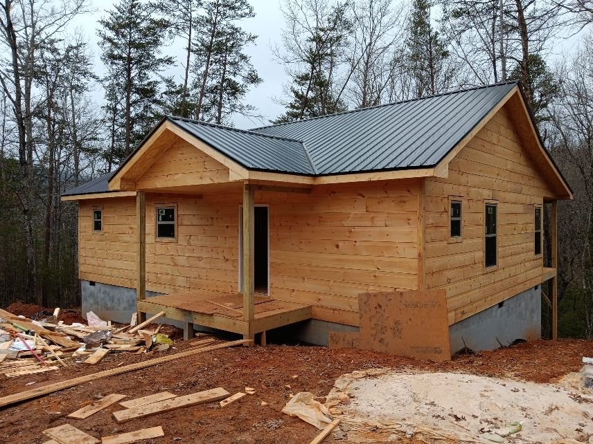 Lot 6 Chimney Top Trl, MURPHY, North Carolina image 11