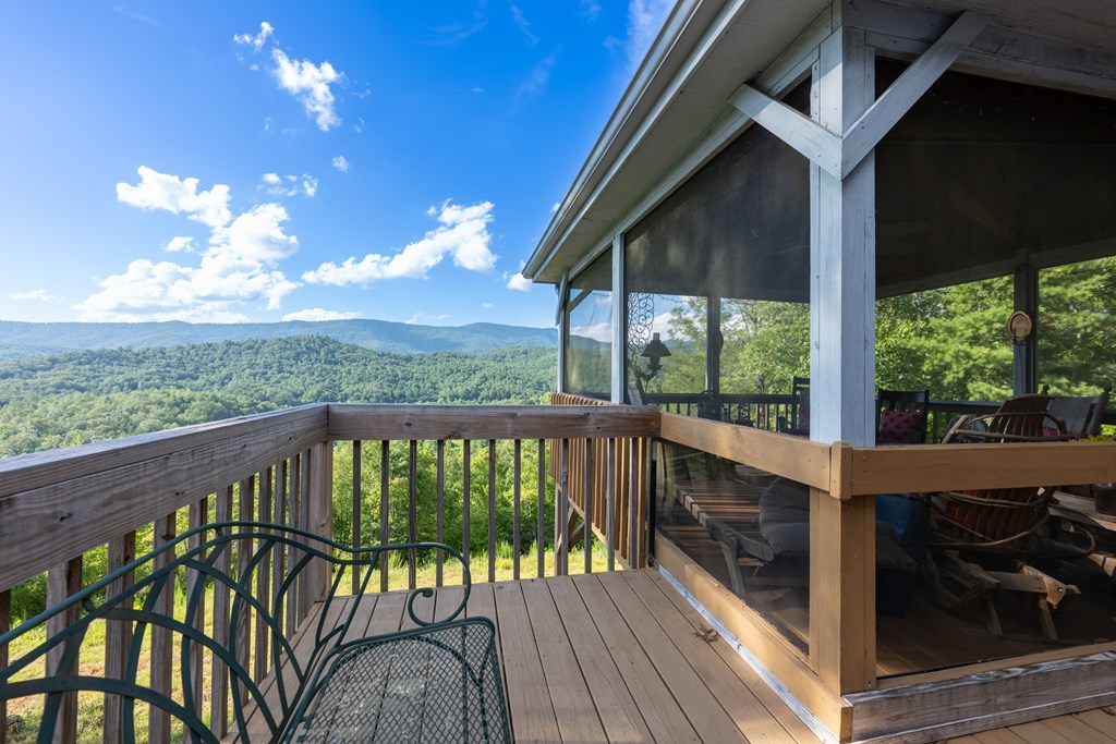 371 Country Side Ln, HAYESVILLE, North Carolina image 29