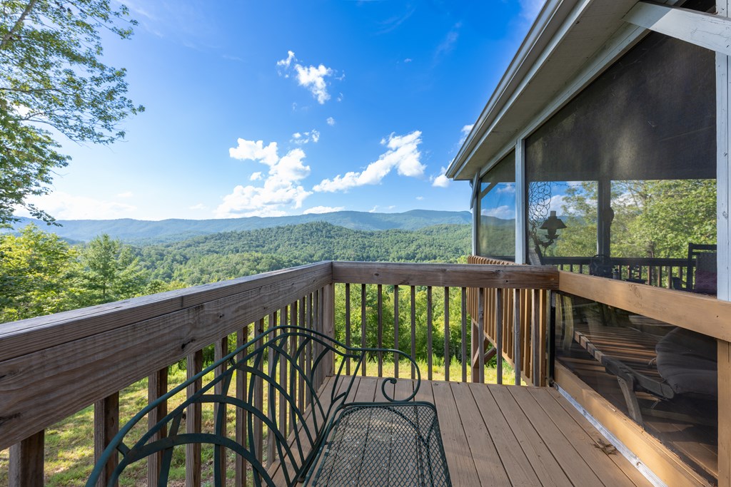 371 Country Side Ln, HAYESVILLE, North Carolina image 28