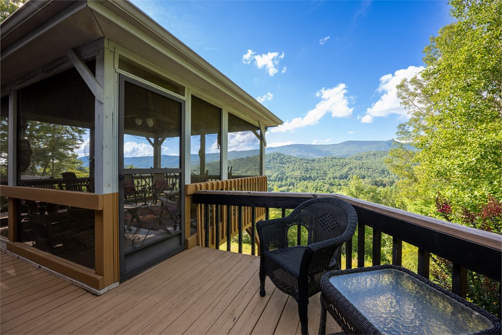 371 Country Side Ln, HAYESVILLE, North Carolina image 30