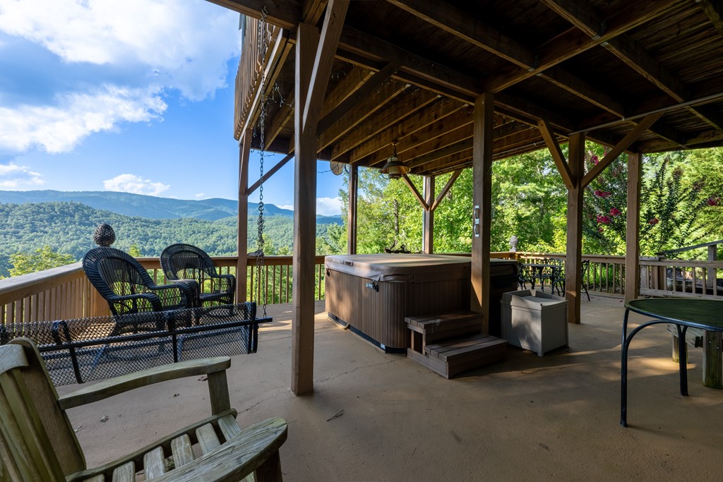 371 Country Side Ln, HAYESVILLE, North Carolina image 31