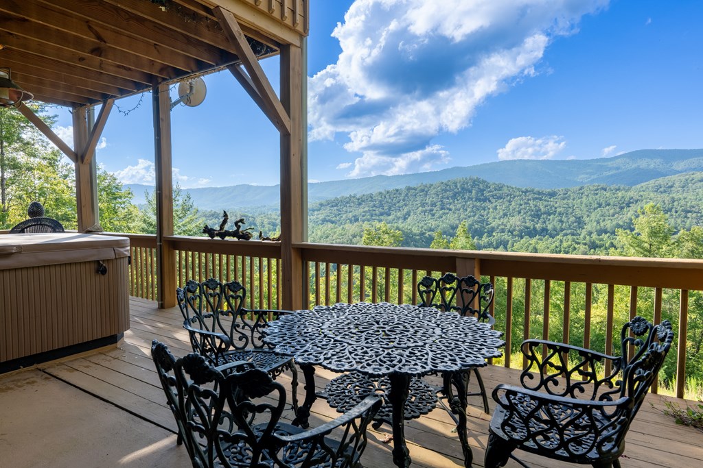 371 Country Side Ln, HAYESVILLE, North Carolina image 27