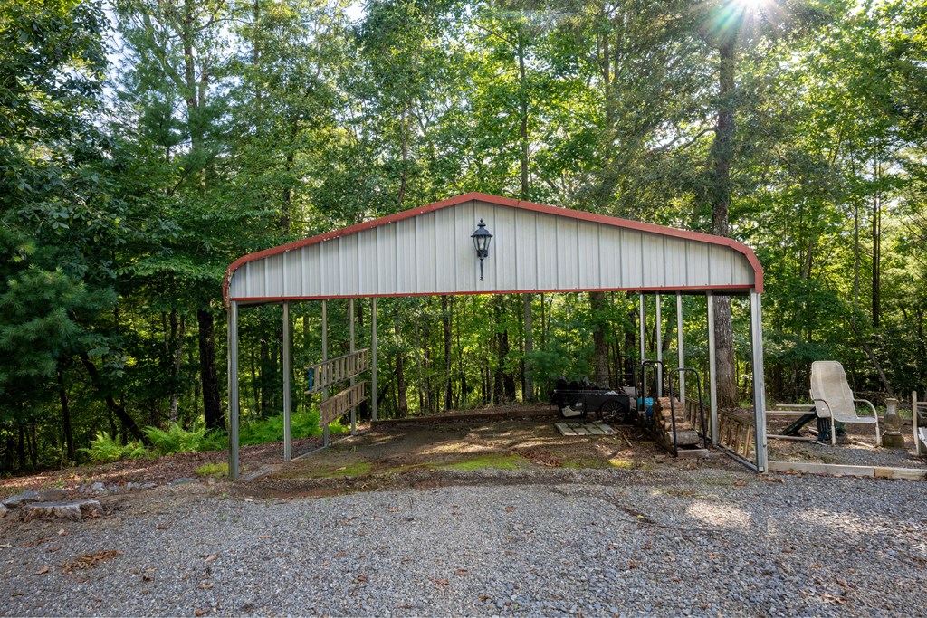 371 Country Side Ln, HAYESVILLE, North Carolina image 36