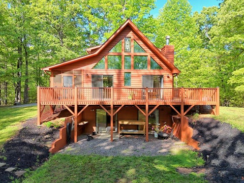 Homes For Sale - 340 Vista Hills Road<br/> MURPHY, NC 28906