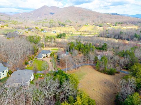 Vacant Land For Sale - TBD Licklog Ridge<br/> HAYESVILLE, NC 28904