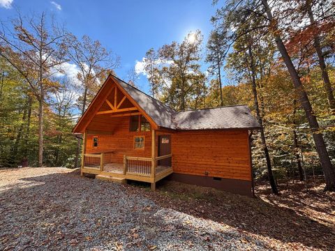 Homes For Sale - 164 Shadow Lane<br/> MURPHY, NC 28906