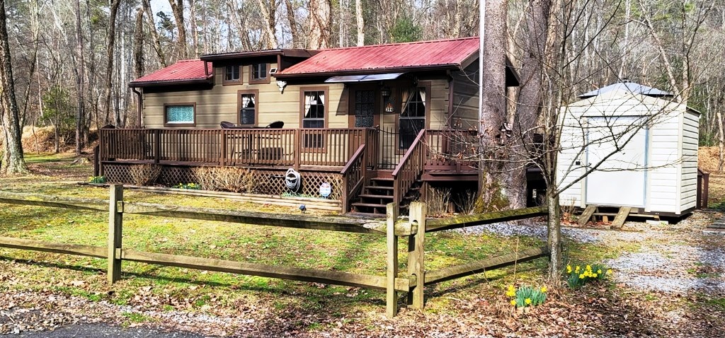 395 Mill Hollow Rd, MURPHY, North Carolina image 24