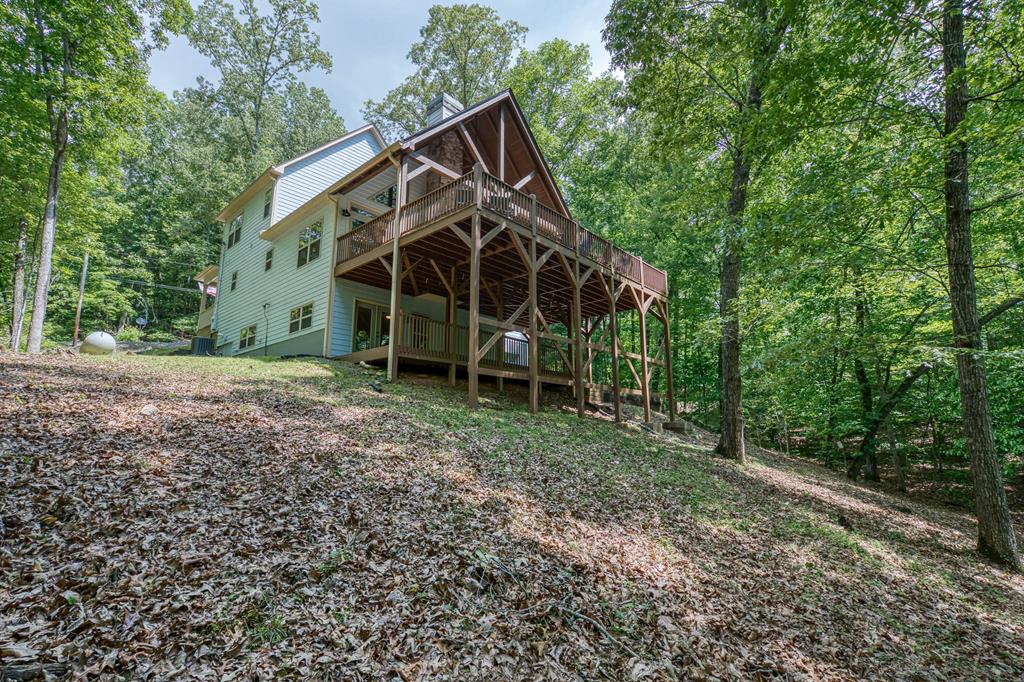 249 Whispering Pine Trl, MURPHY, North Carolina image 38