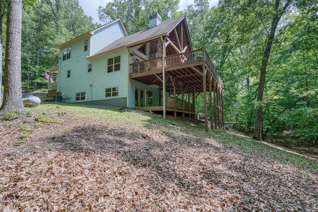 249 Whispering Pine Trl, MURPHY, North Carolina image 37