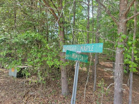 Vacant Land For Sale - 44 Sugar Maple Rd #44<br/> MURPHY, NC 28906