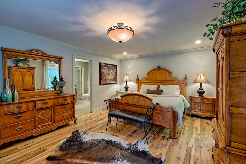 2877 Cynth Creek Road, HIAWASSEE, Georgia image 27