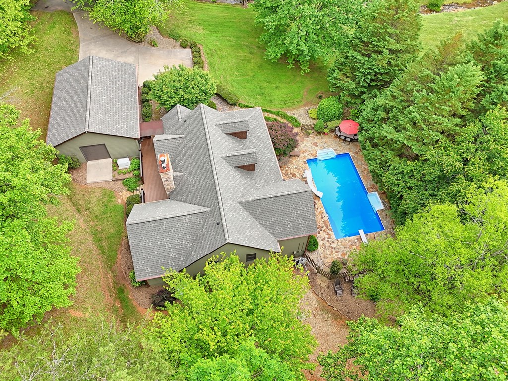 2877 Cynth Creek Road, HIAWASSEE, Georgia image 4