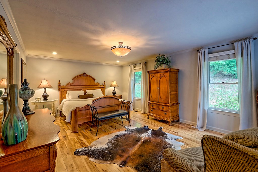 2877 Cynth Creek Road, HIAWASSEE, Georgia image 26