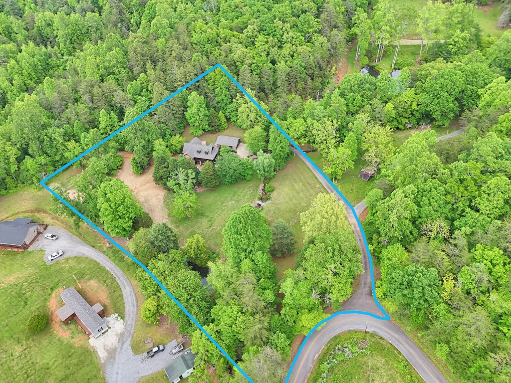 2877 Cynth Creek Road, HIAWASSEE, Georgia image 5