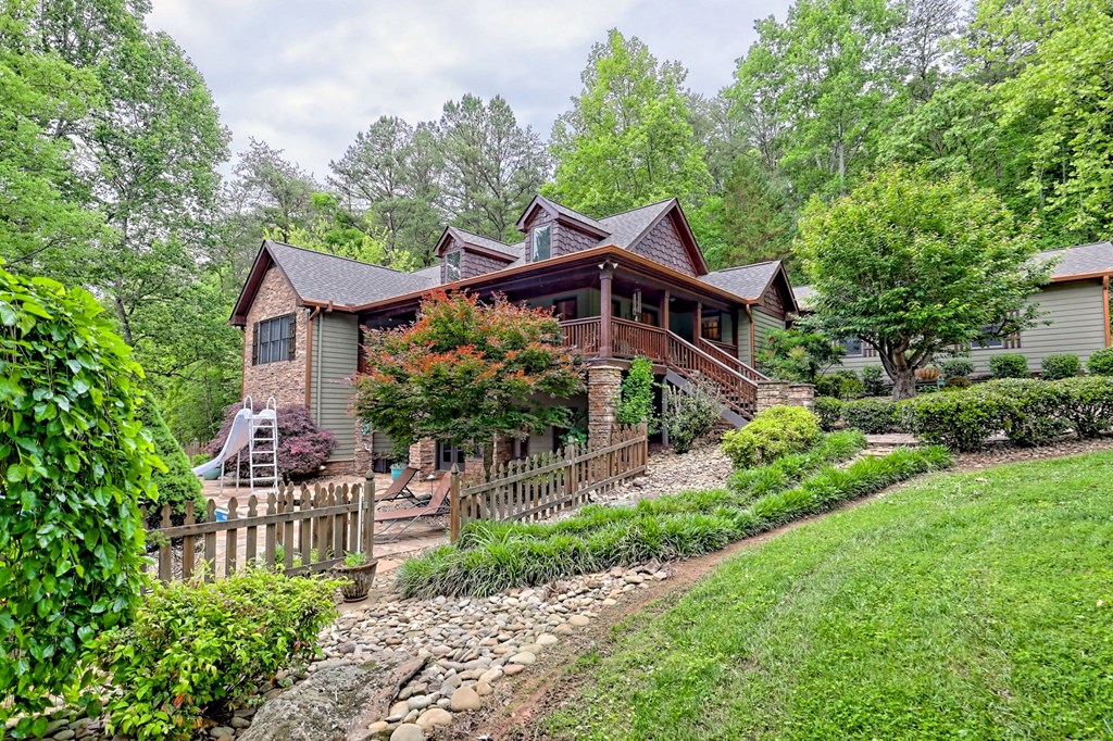 2877 Cynth Creek Road, HIAWASSEE, Georgia image 3