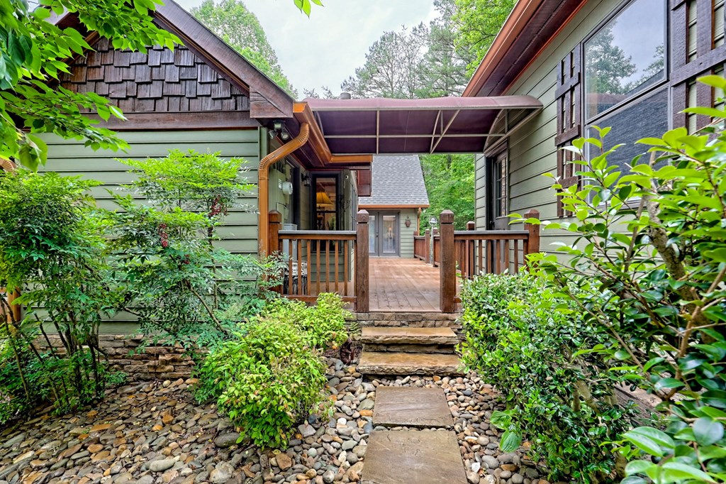 2877 Cynth Creek Road, HIAWASSEE, Georgia image 9