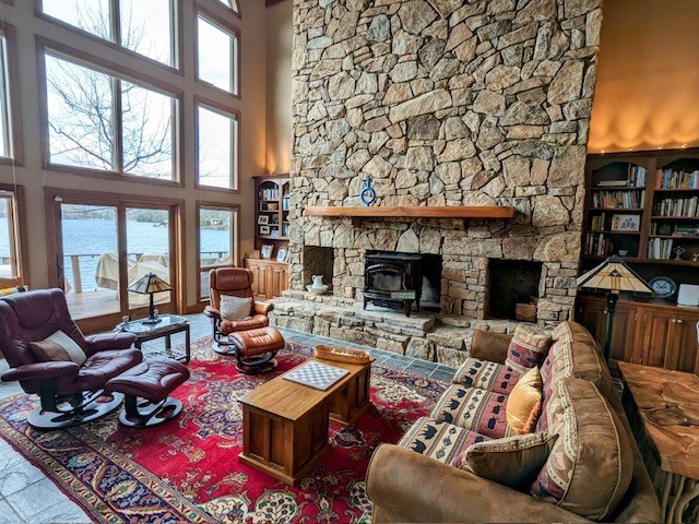 140 Thunder Island, ROBBINSVILLE, North Carolina image 7