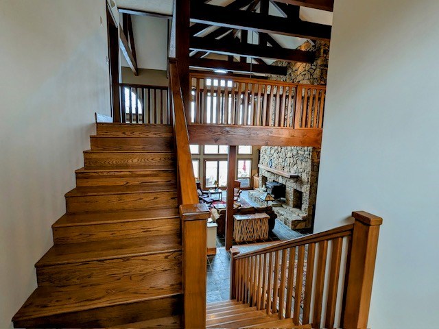 140 Thunder Island, ROBBINSVILLE, North Carolina image 27