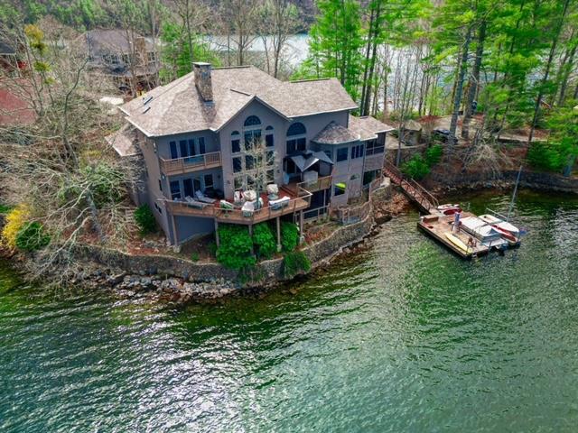 140 Thunder Island, ROBBINSVILLE, North Carolina image 1