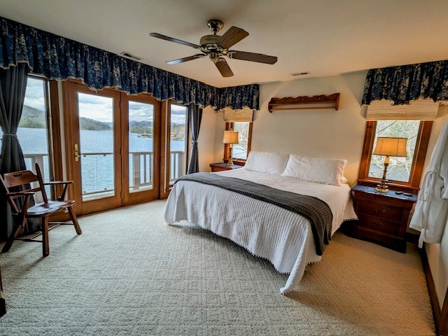 140 Thunder Island, ROBBINSVILLE, North Carolina image 30