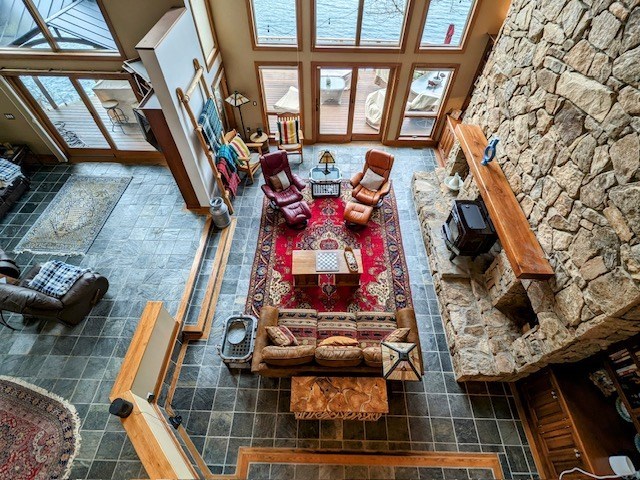 140 Thunder Island, ROBBINSVILLE, North Carolina image 6
