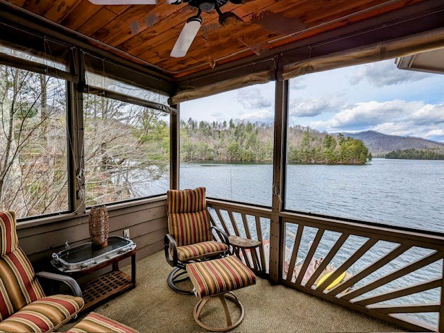 140 Thunder Island, ROBBINSVILLE, North Carolina image 13